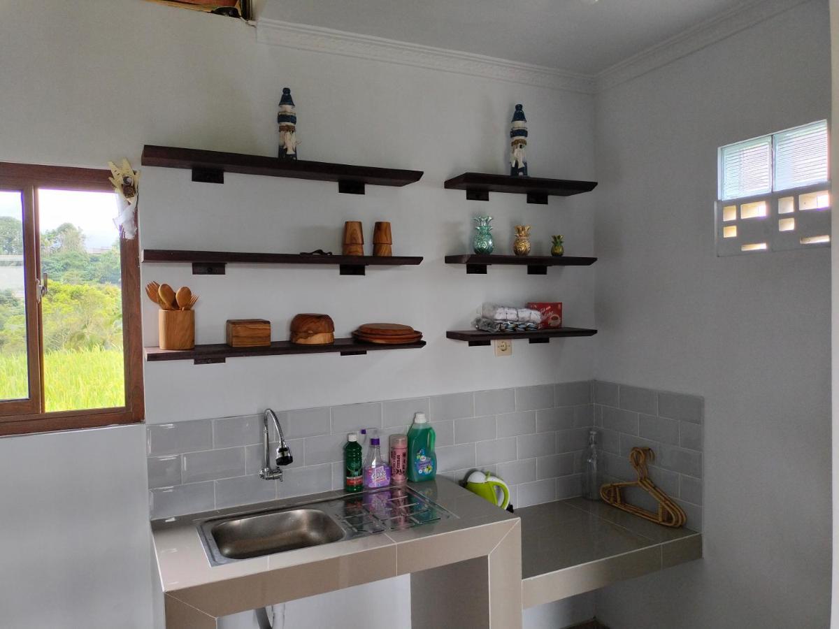 Magical Breeze Cabin Angsri ภายนอก รูปภาพ