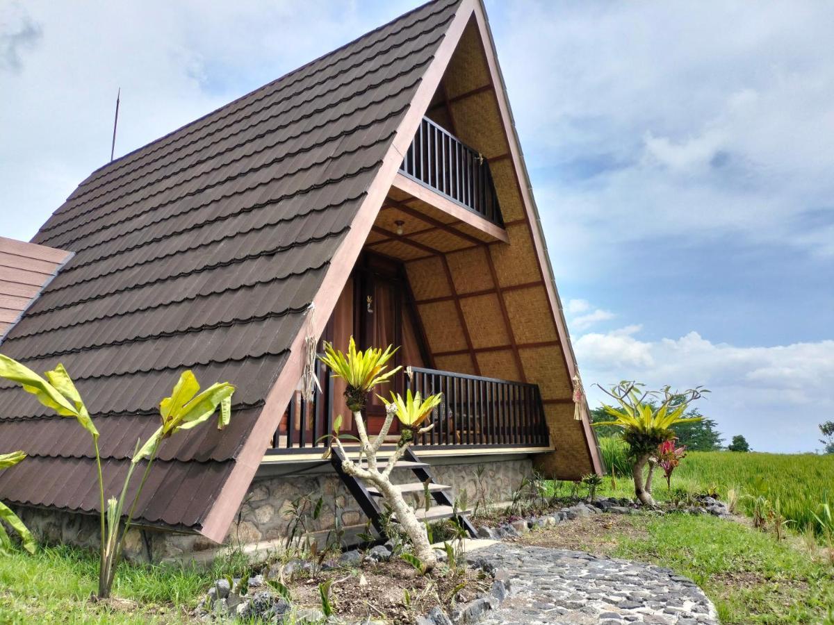 Magical Breeze Cabin Angsri ภายนอก รูปภาพ