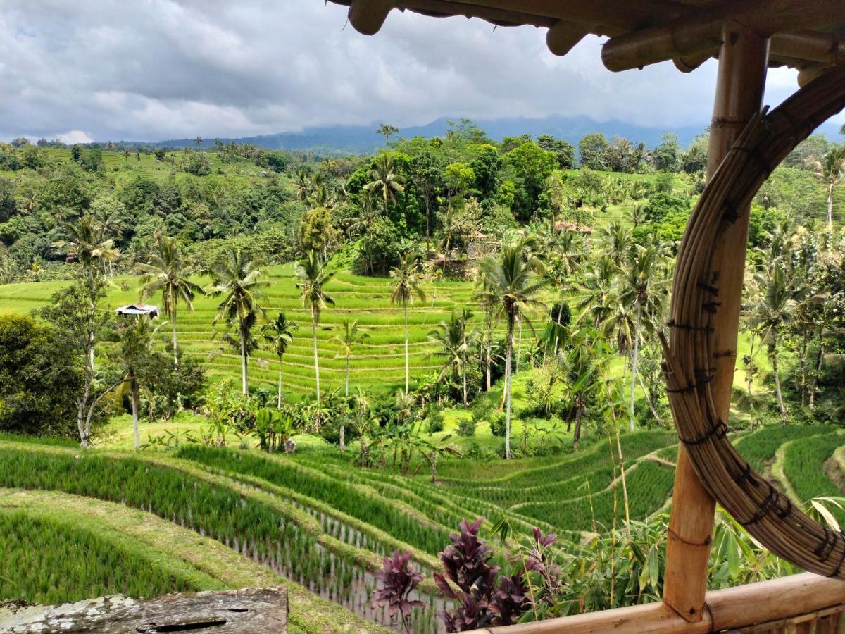 Magical Breeze Cabin Angsri ภายนอก รูปภาพ