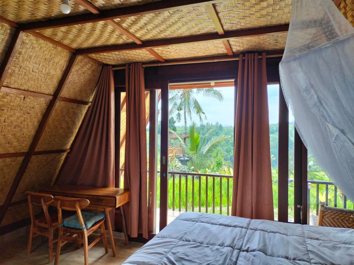 Magical Breeze Cabin Angsri ภายนอก รูปภาพ
