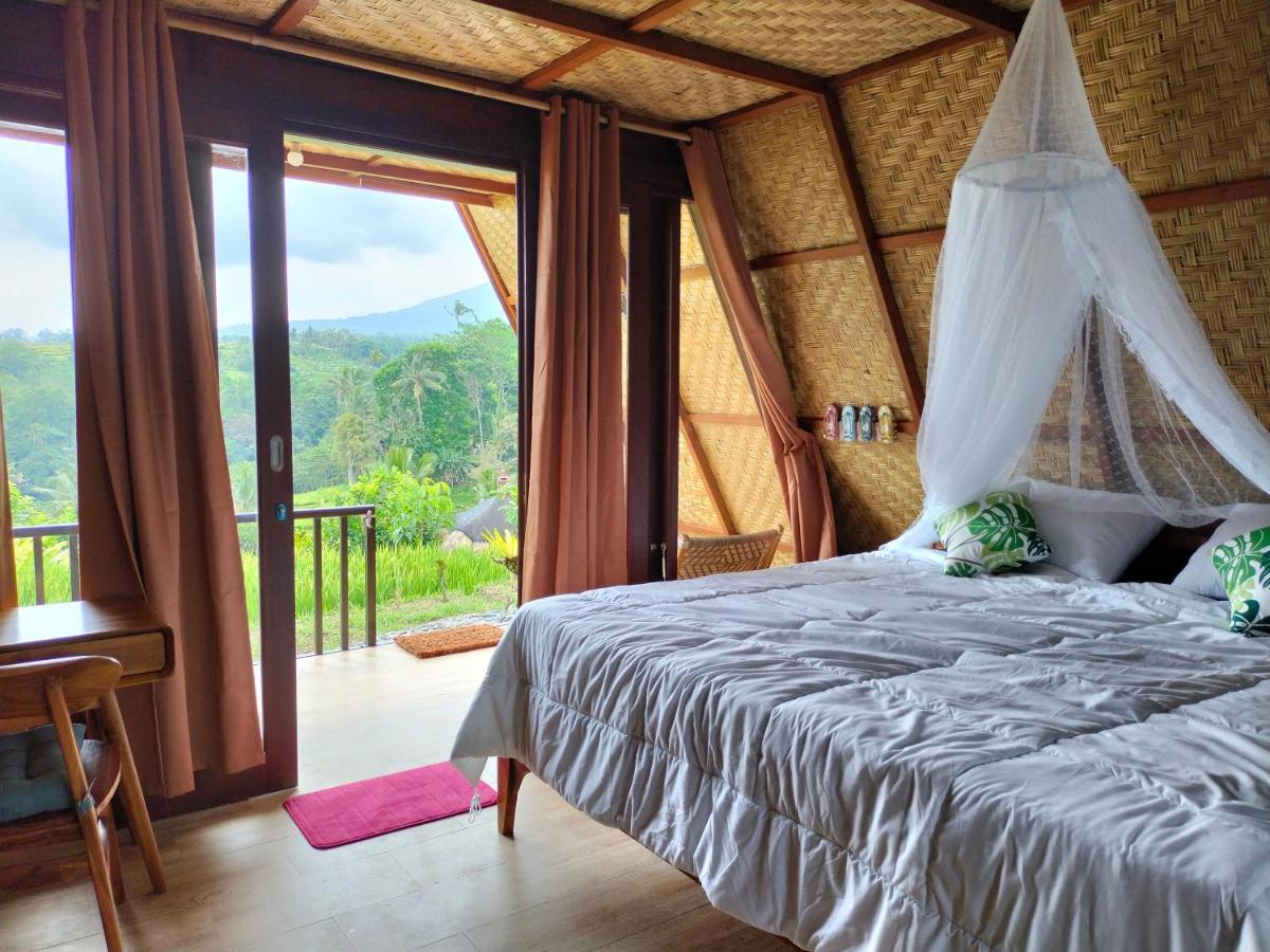 Magical Breeze Cabin Angsri ภายนอก รูปภาพ