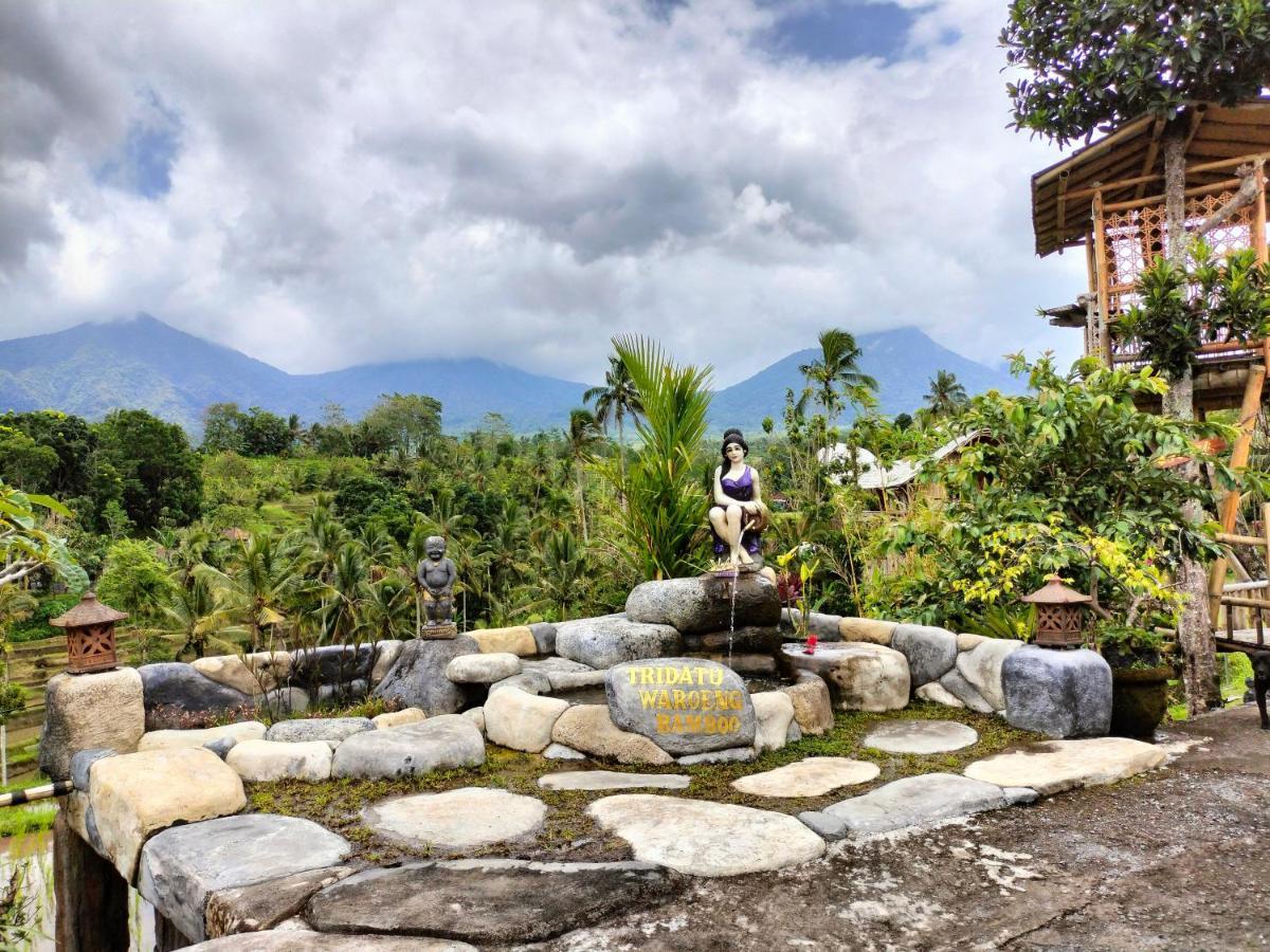 Magical Breeze Cabin Angsri ภายนอก รูปภาพ