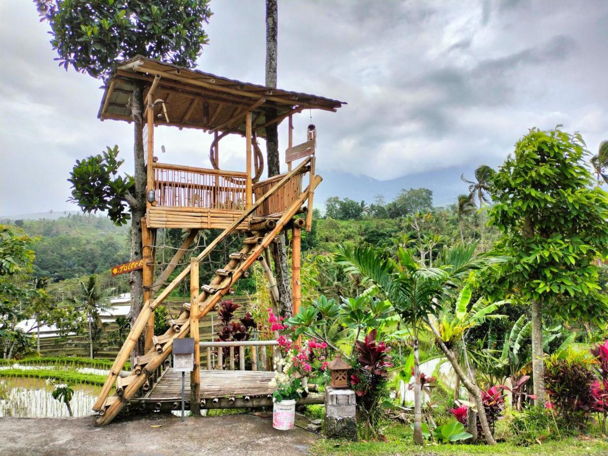 Magical Breeze Cabin Angsri ภายนอก รูปภาพ